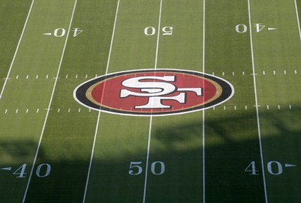 What are the San Francisco 49ers named after?