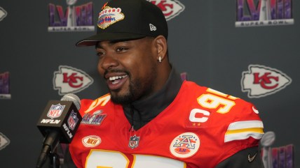 4 offseason moves the Kansas City Chiefs need to make to win a third straight Super Bowl