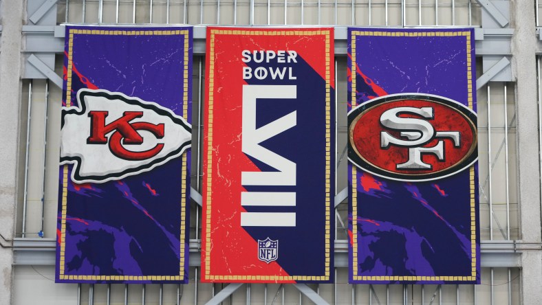 San Francisco 49ers, Kansas City Chiefs, Super Bowl LVIII