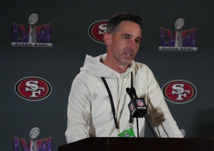 San Francisco 49ers players cite alarming example of Kyle Shanahan’s mismanagement in Super Bowl LVIII