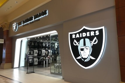 Las Vegas Raiders viewed as potential ‘mover’ for blockbuster trade in 2024 NFL Draft for star player