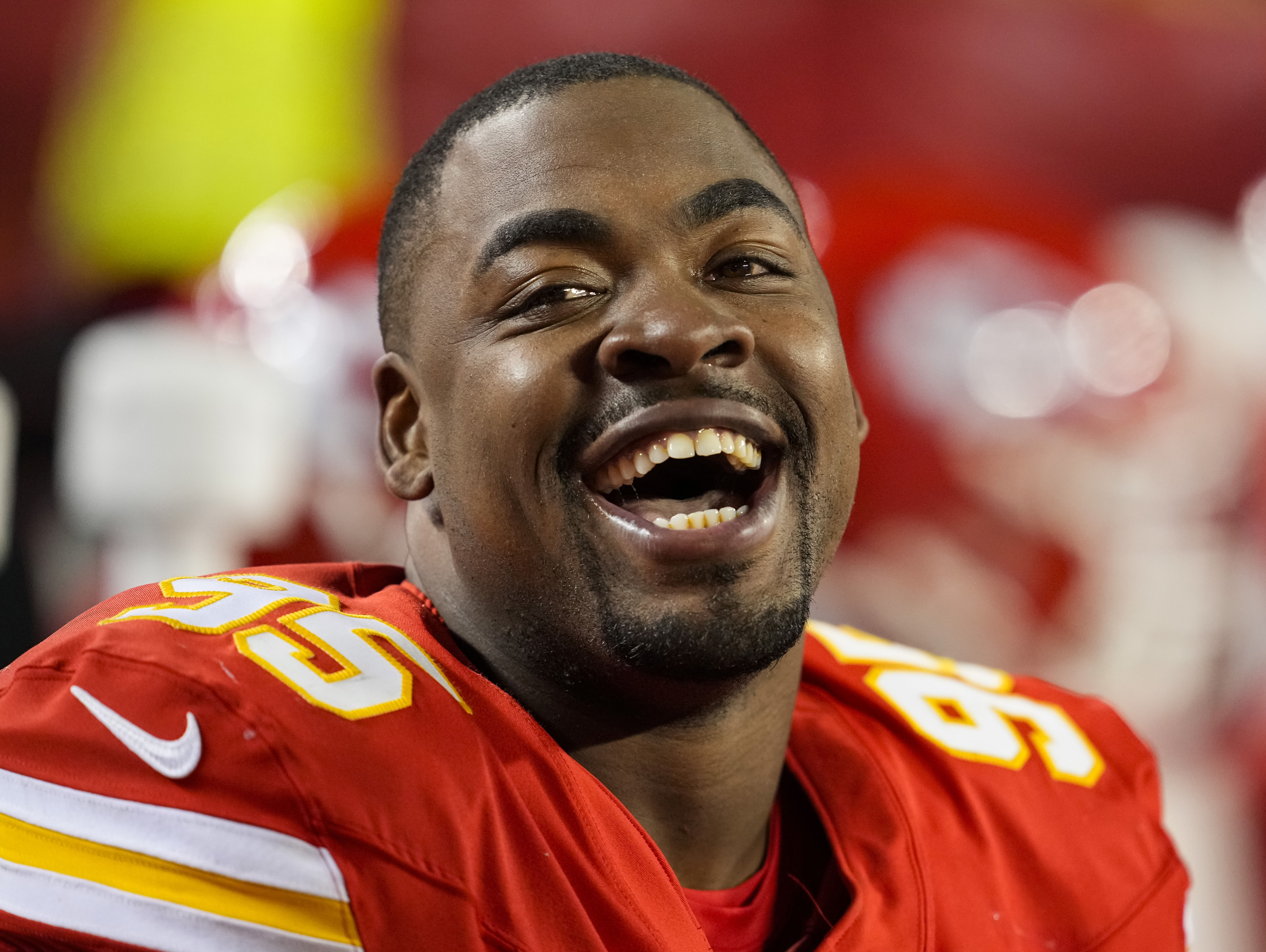 Photo of Kansas City Chiefs could reportedly be close to monster deal with star player