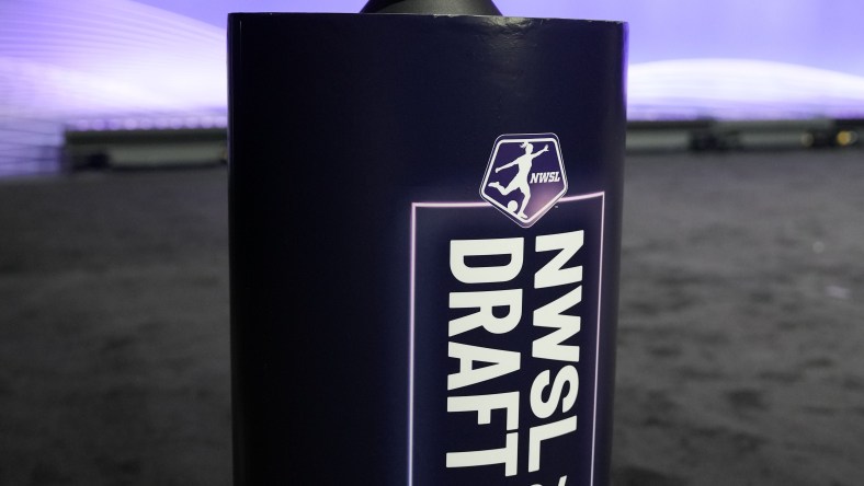 NWSL: NWSL Draft