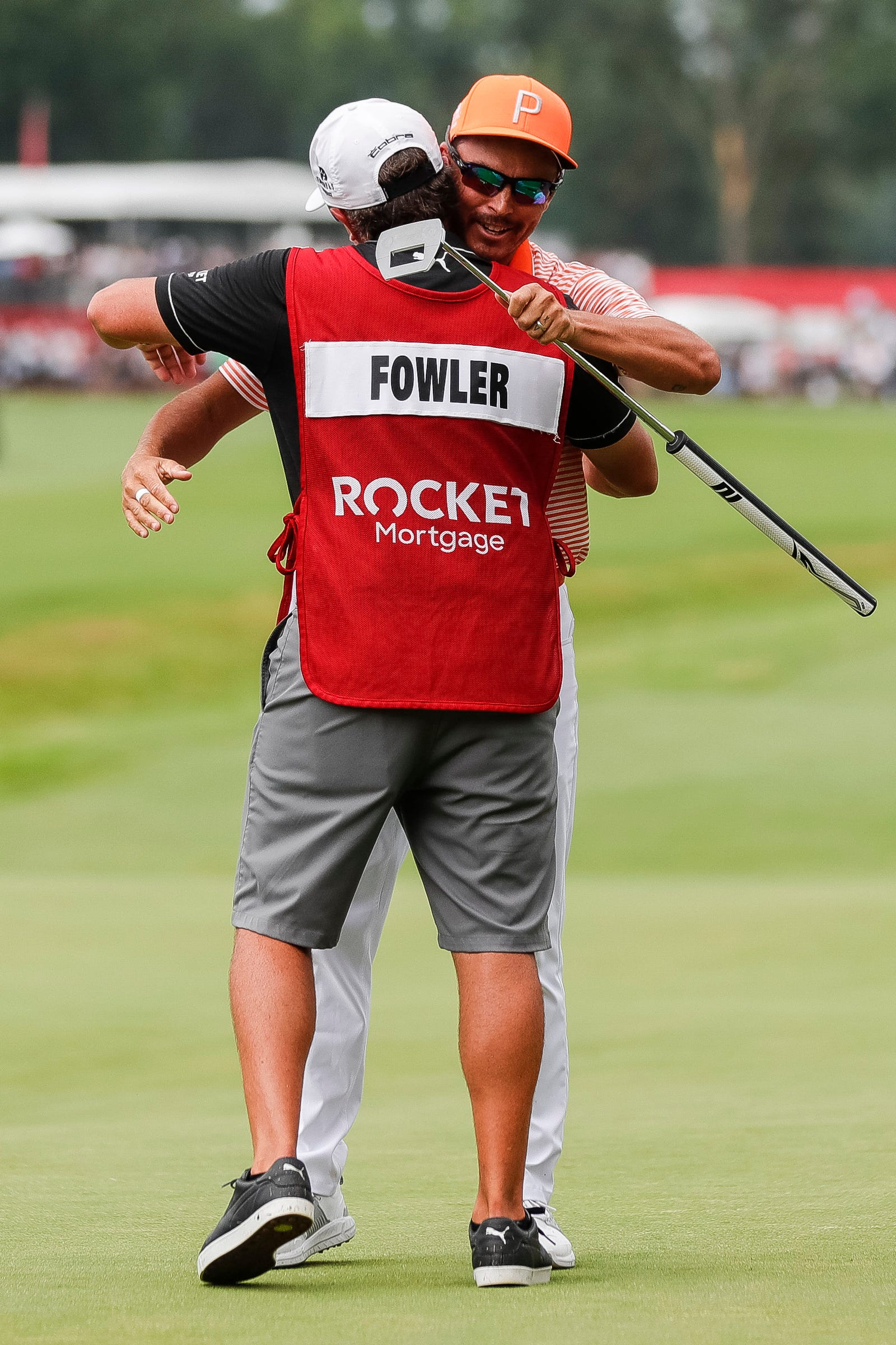 How To Watch PGA Tour Rocket Mortgage Classic