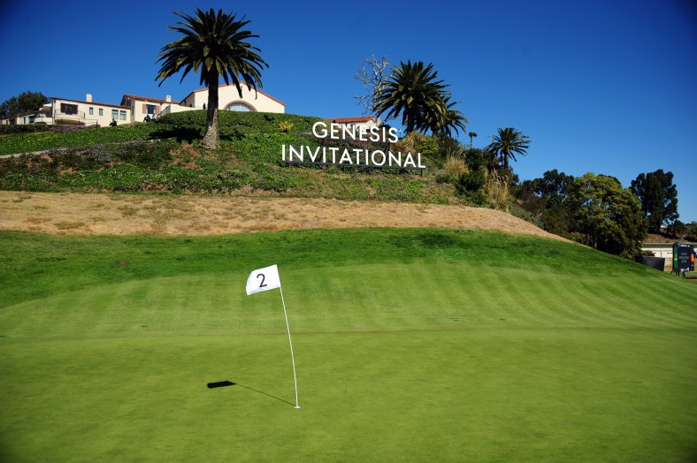 2024 The Genesis Invitational TV schedule, predictions, tee times and more