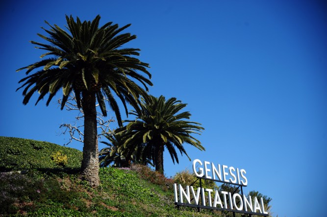 PGA: The Genesis Invitational - Third Round