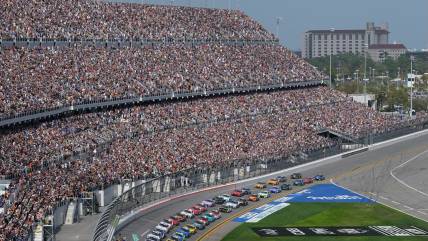Daytona 500 entry list and how to make NASCAR’s Great American Race