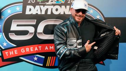 Why pop culture icon Pitbull is so invested in NASCAR team ownership