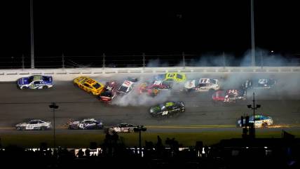 Takeaways from NASCAR’s Daytona 500