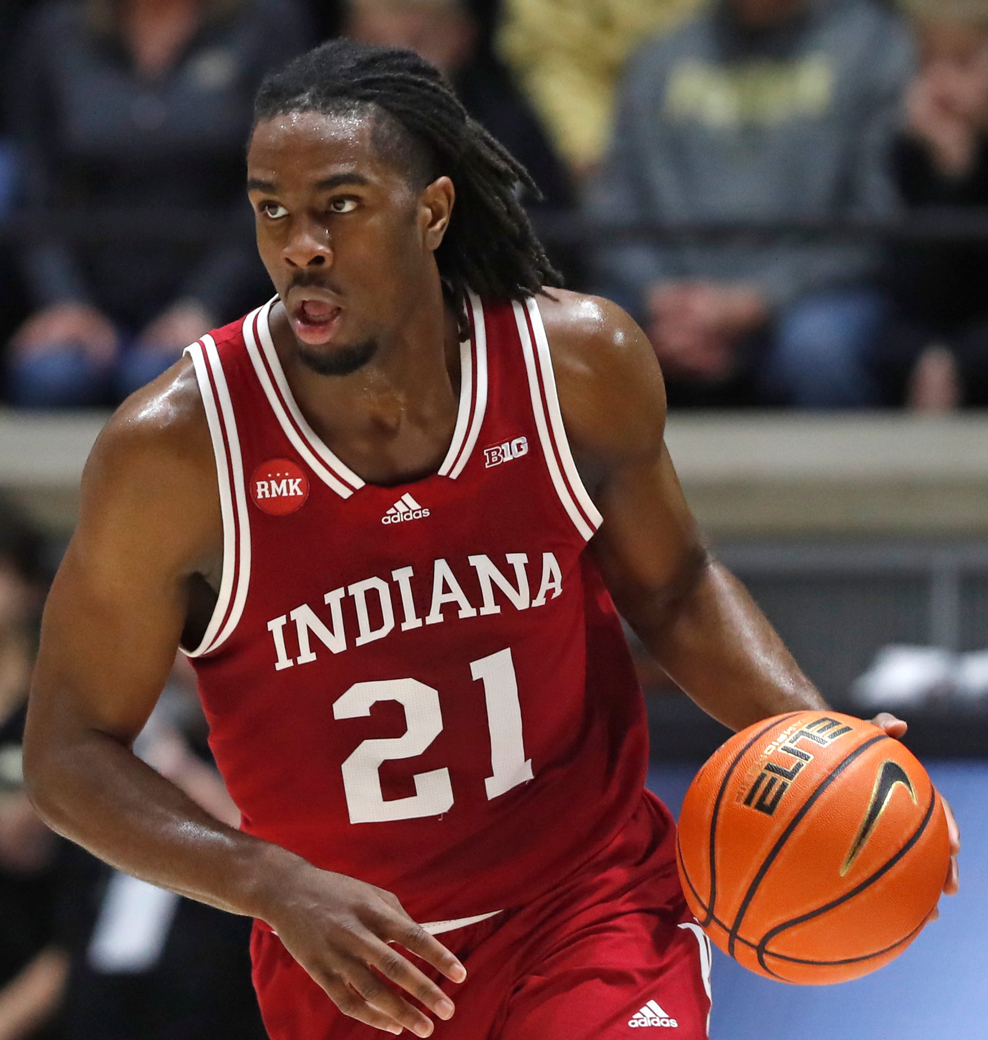 How To Watch Indiana Hoosiers Basketball 2024