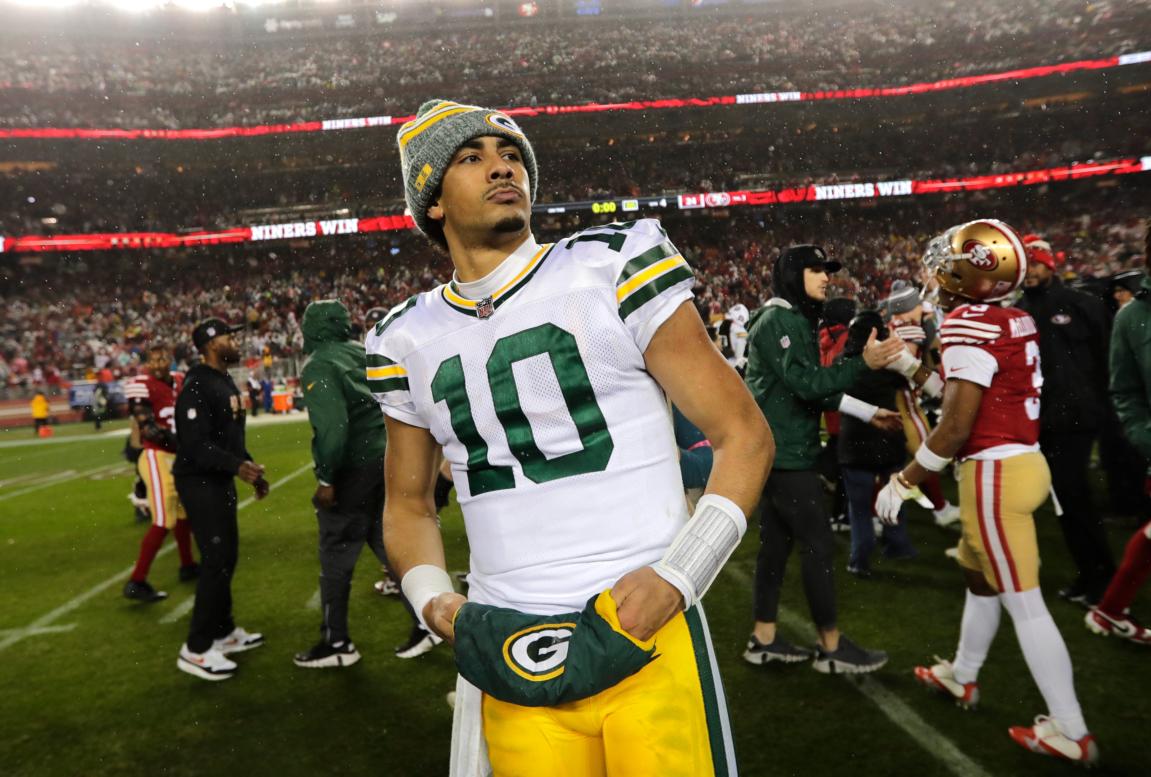 5 reasons why the Green Bay Packers will win the NFC this season