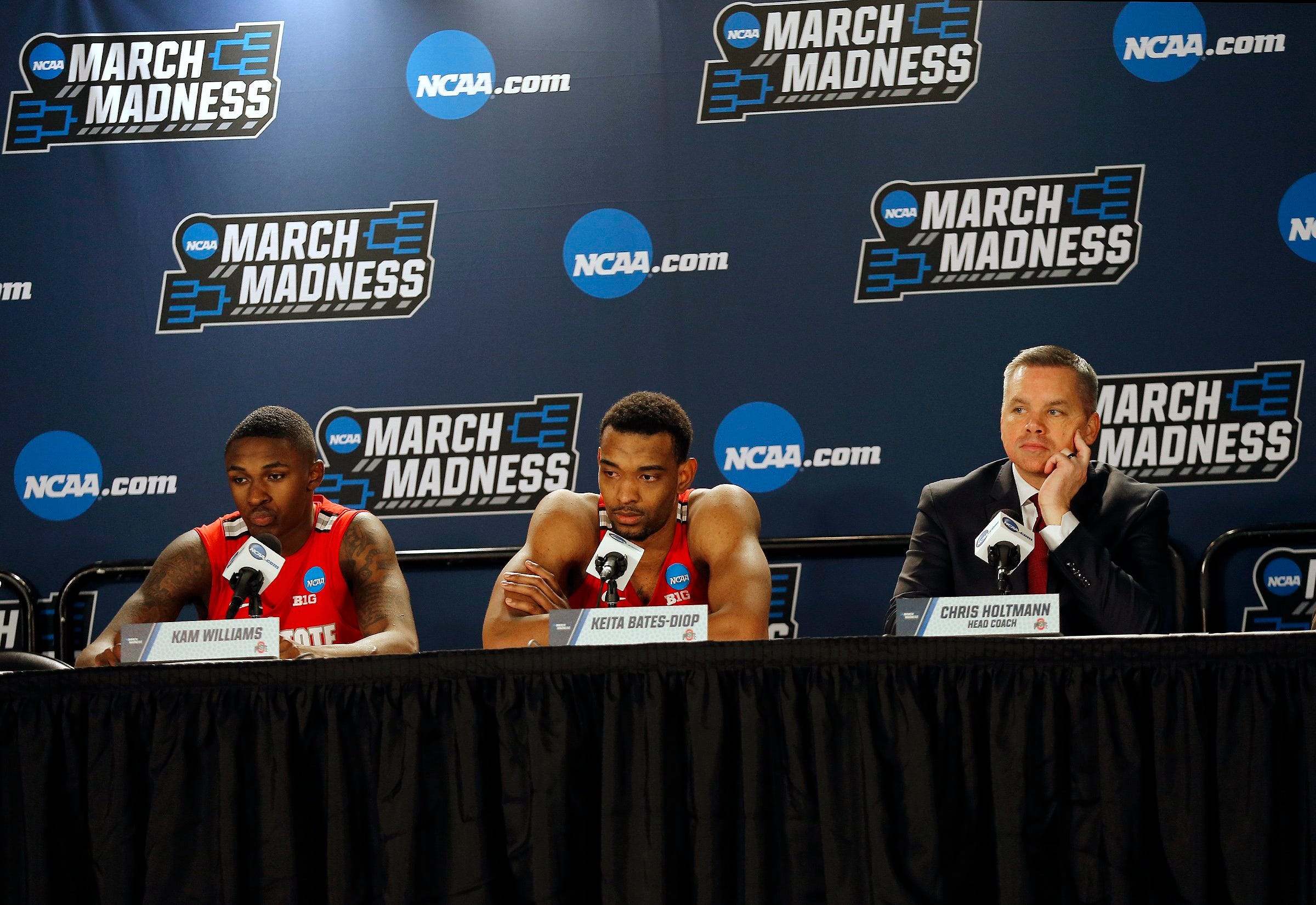 How To Watch March Madness Round 1 Schedule And Matchups