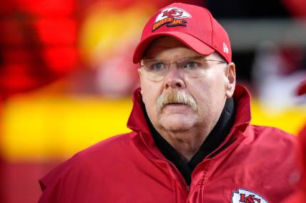 Super Bowl LVIII: The most eye-opening stat that got the Kansas City Chiefs to the Super Bowl and is critical to them winning
