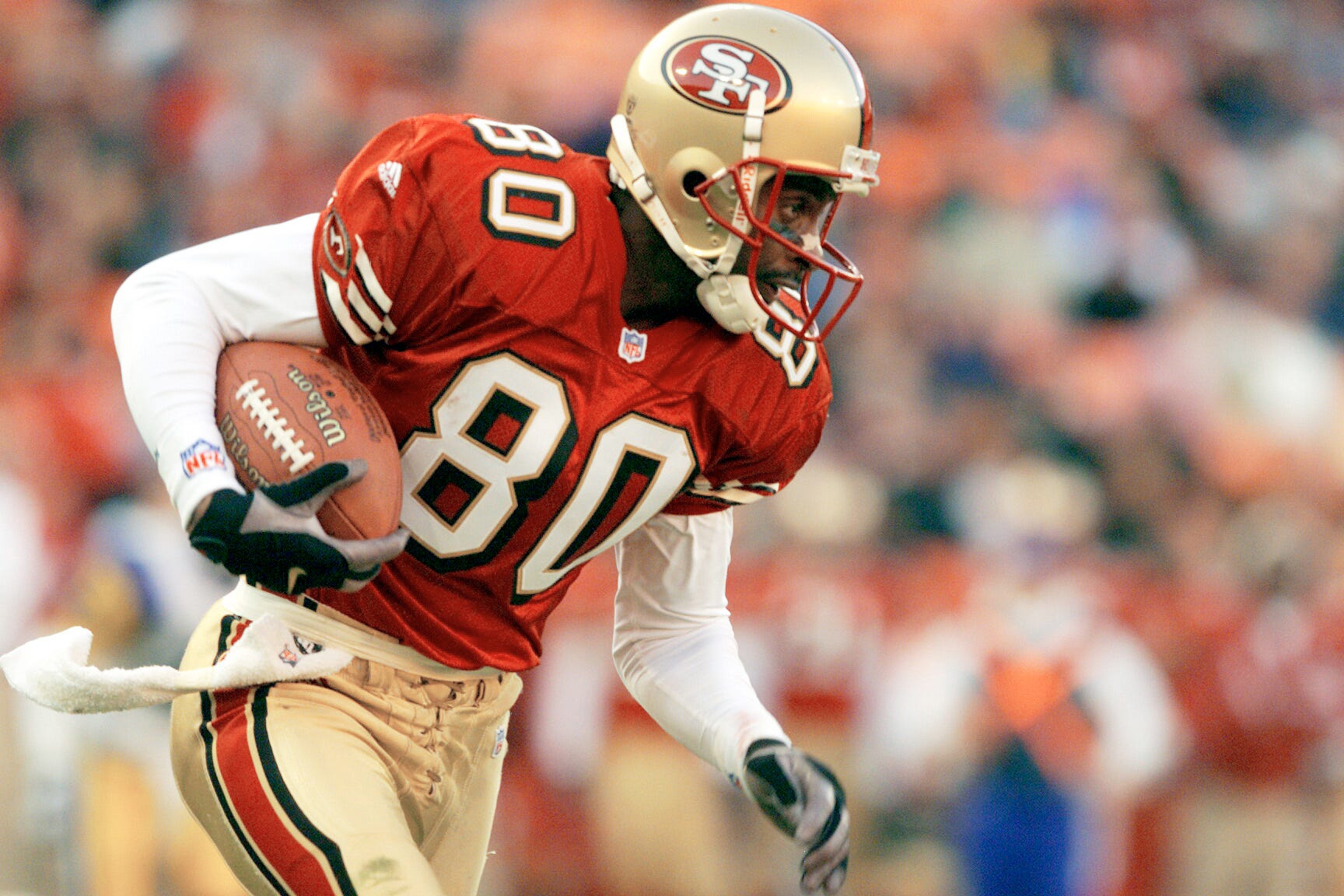 Best NFL players of all time Ranking the top 25 best players in