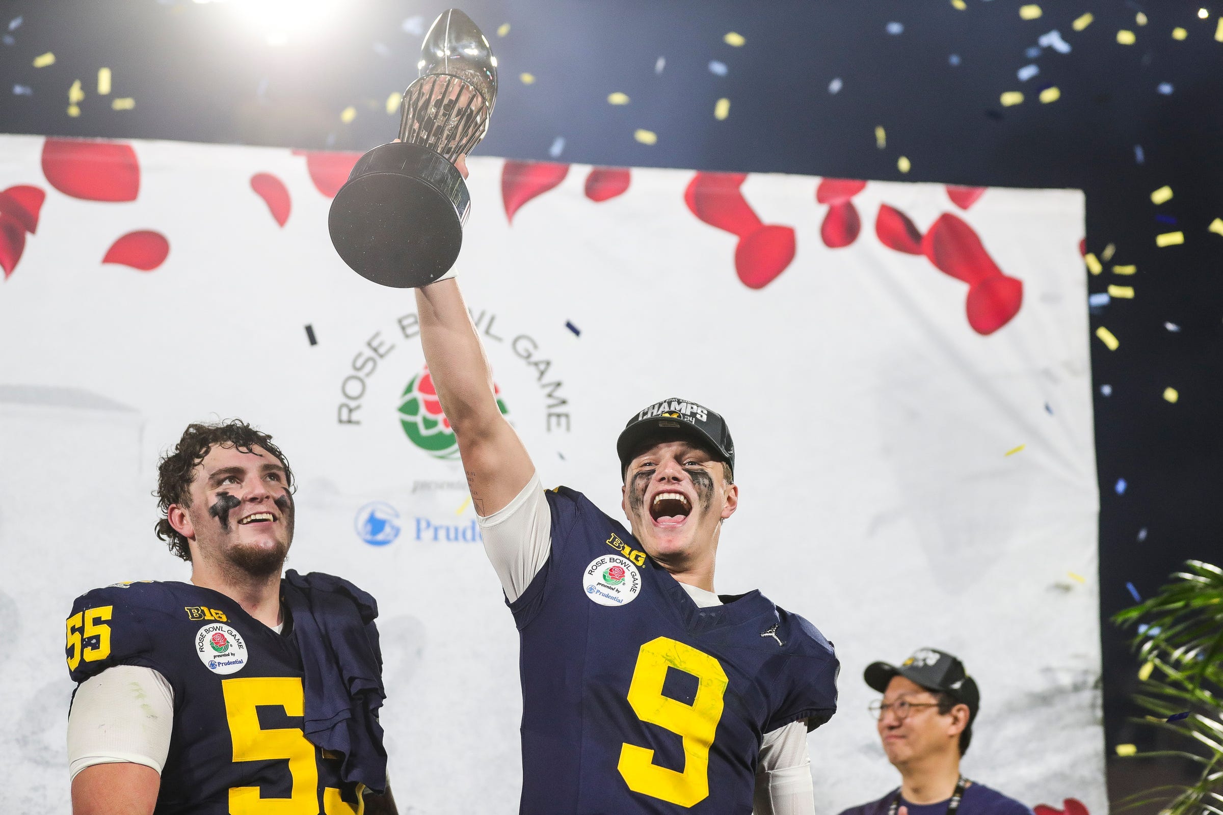 Rose Bowl 2024 How And Where To Watch