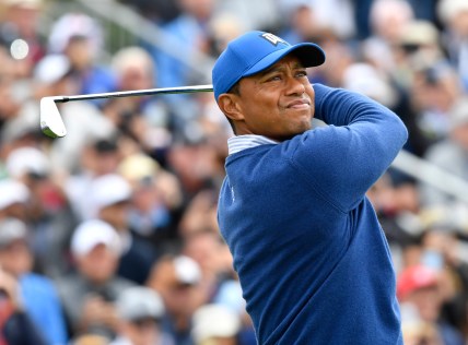 10 best golfers of all time, from Tiger Woods to Arnold Palmer