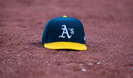 oakland athletics