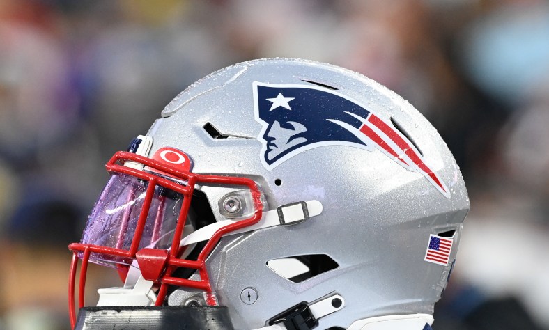 new england patriots