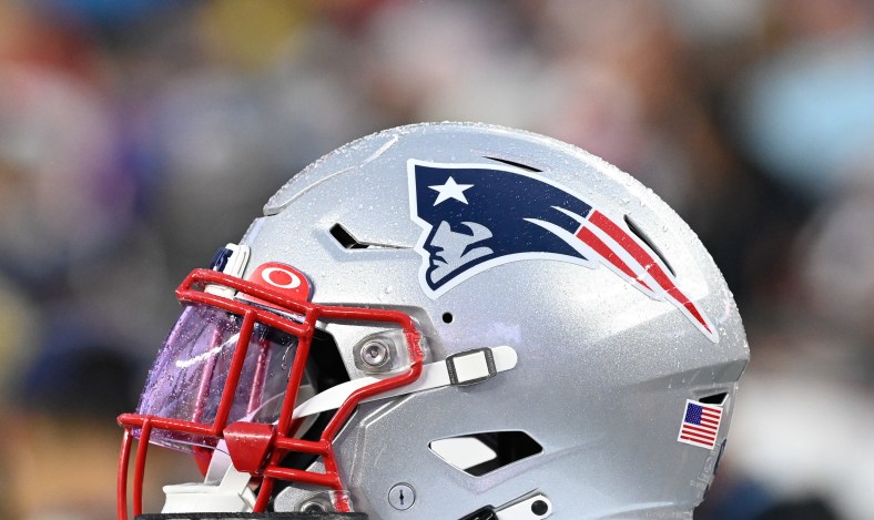 new england patriots