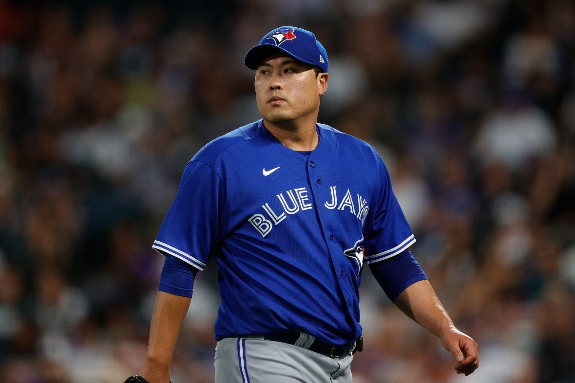 Baltimore Orioles reportedly will look hard at adding free agent pitcher soon: 4 options including Hyun-Jin Ryu
