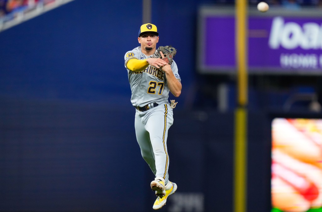 willy adames, new york mets