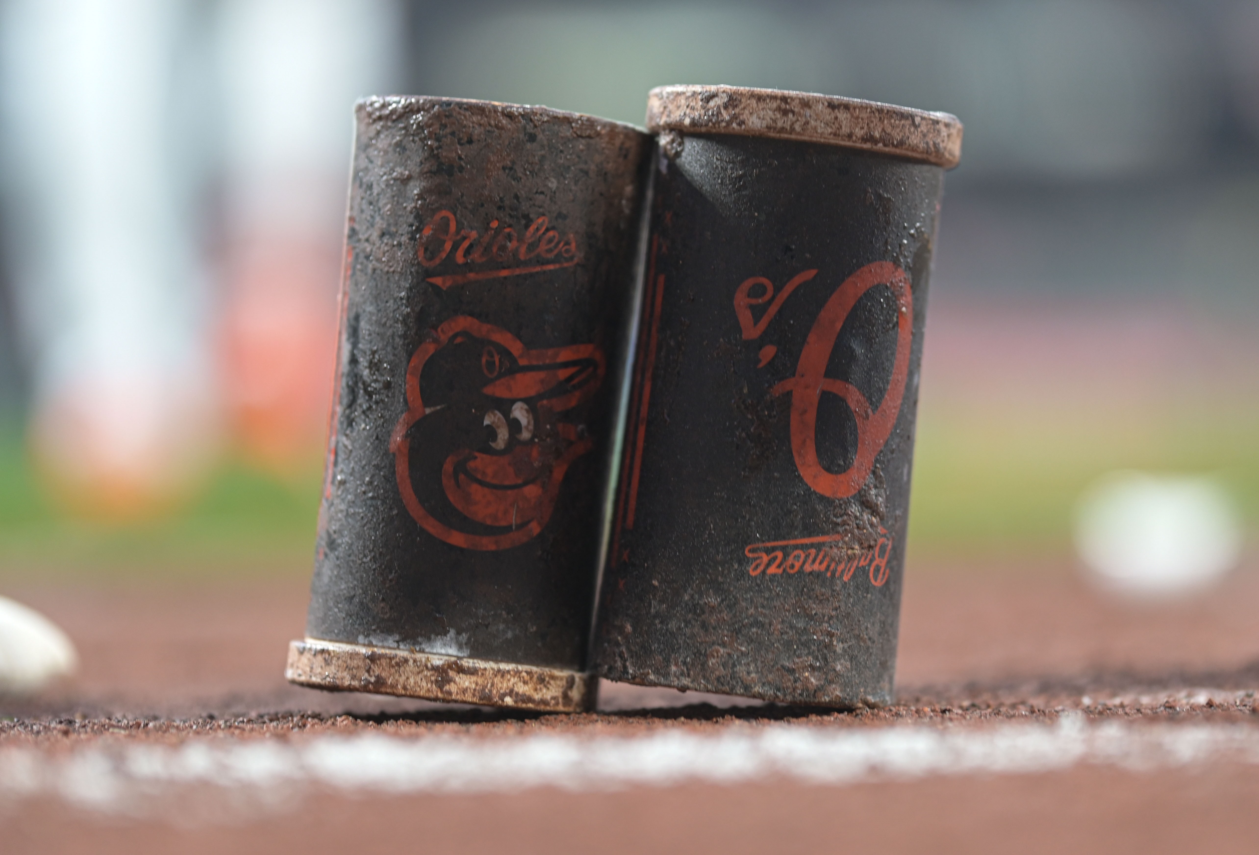 baltimore orioles, washington nationals