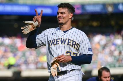 willy adames, new york mets