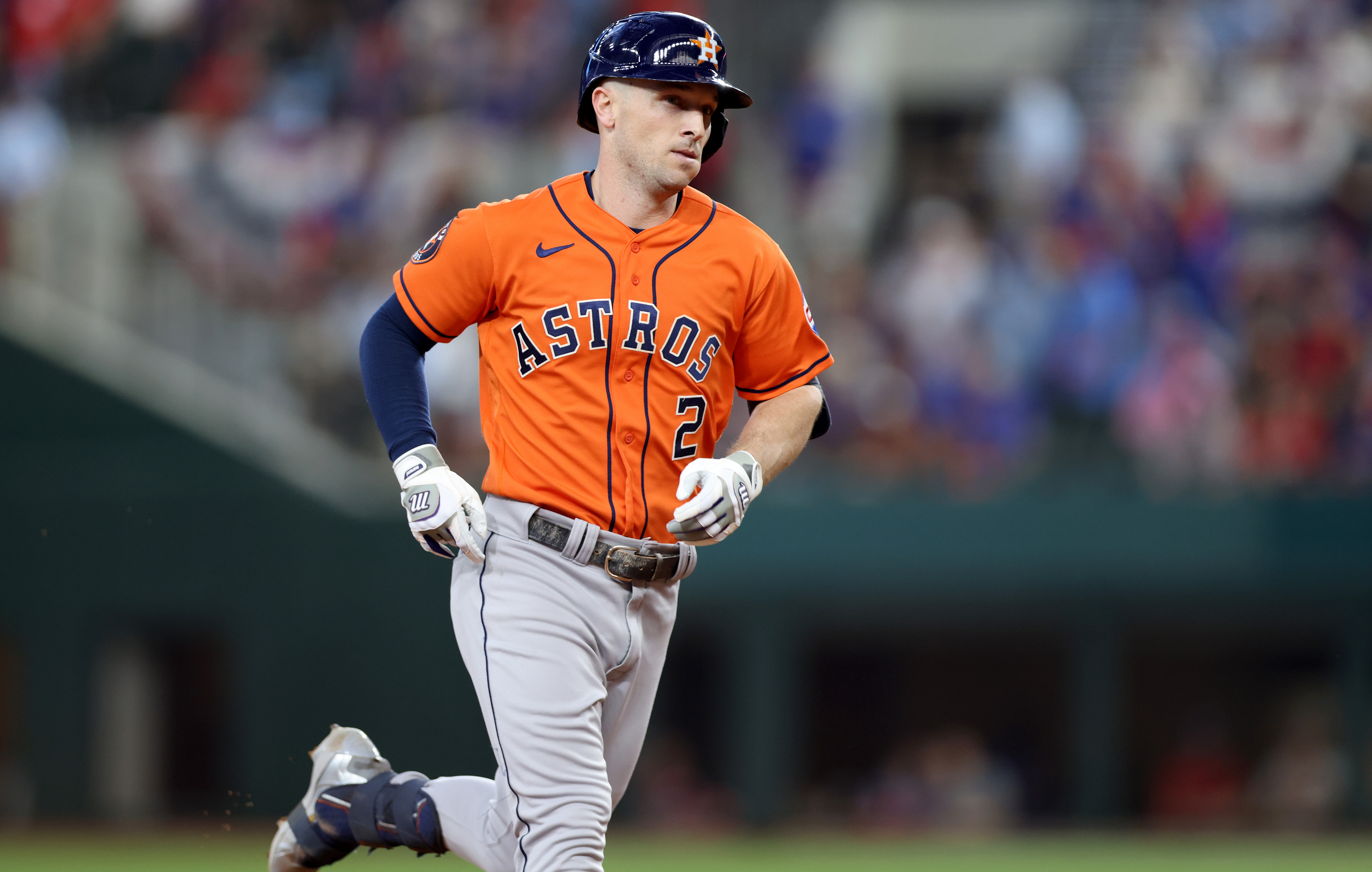 houston astros, alex bregman