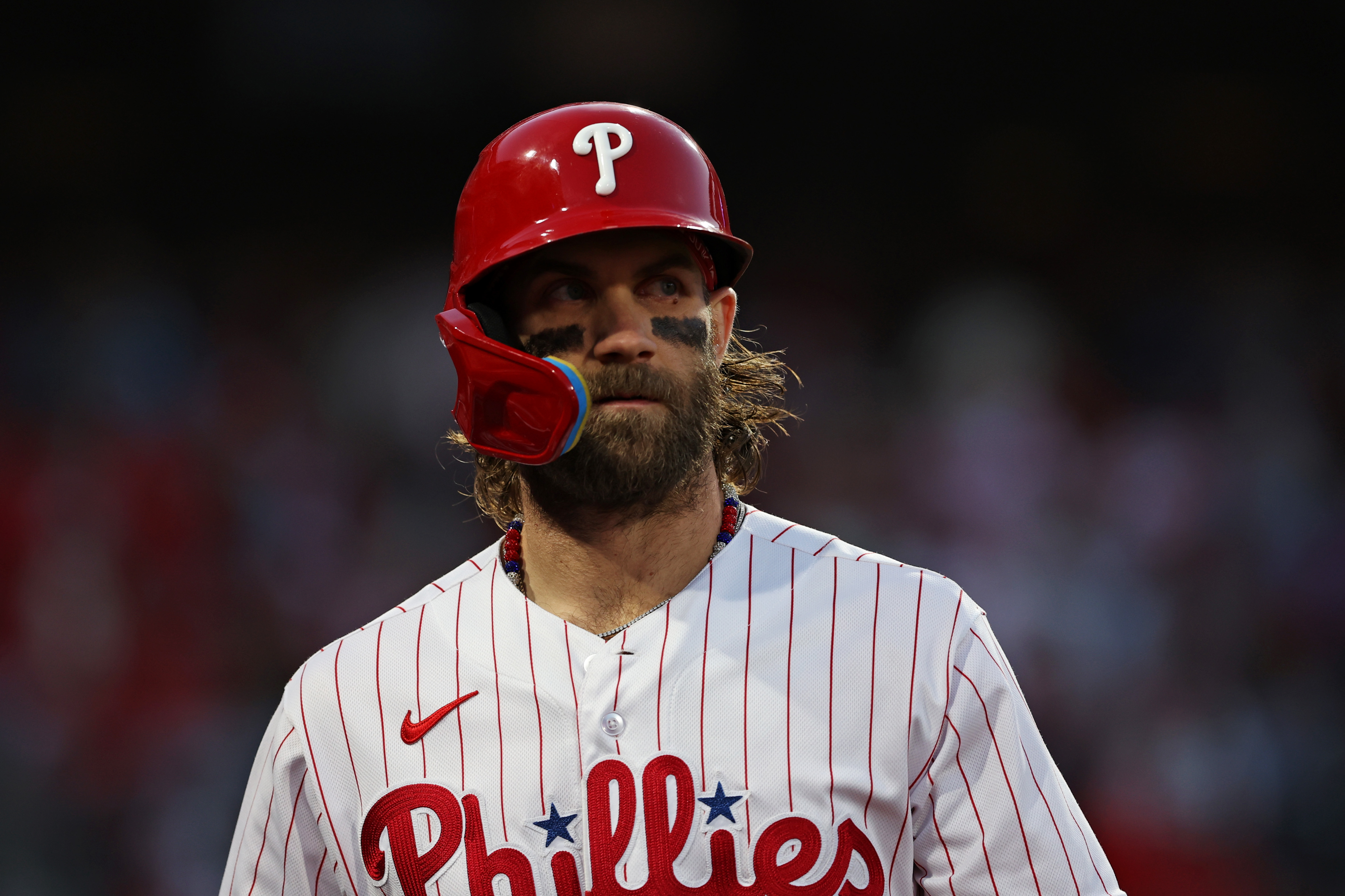 bryce harper, philadelphia phillies