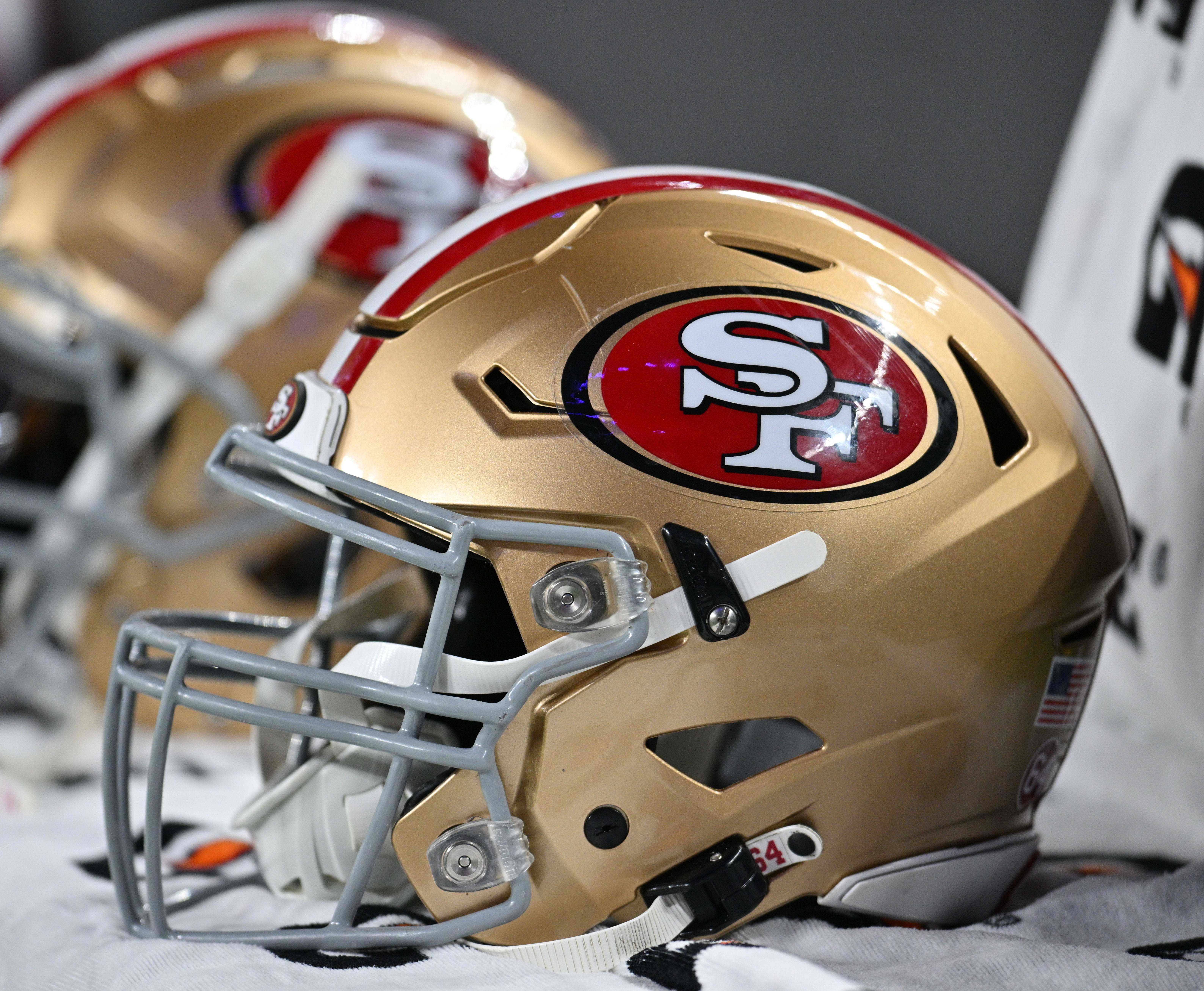 san francisco 49ers