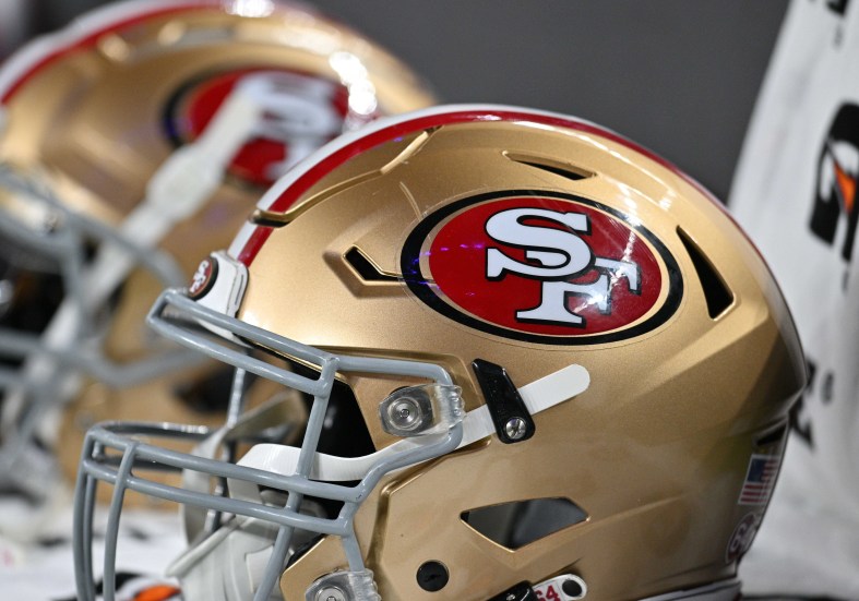 san francisco 49ers