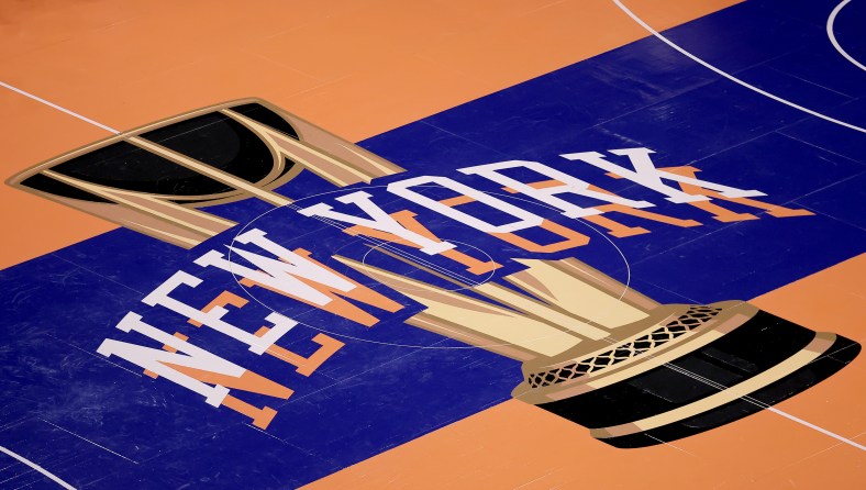 new york knicks