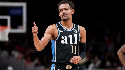 Atlanta Hawks to ‘legitimately consider’ Trae Young trade this summer, San Antonio Spurs early favorites