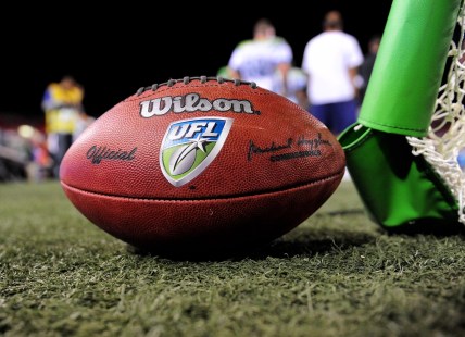 UFL rules: Everything you need to know for the United Football League