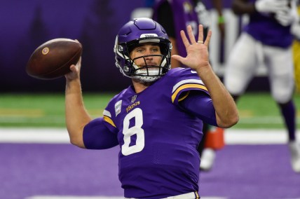 Highest-paid quarterbacks in the NFL, 2024 version: Kirk Cousins cashes in with Falcons