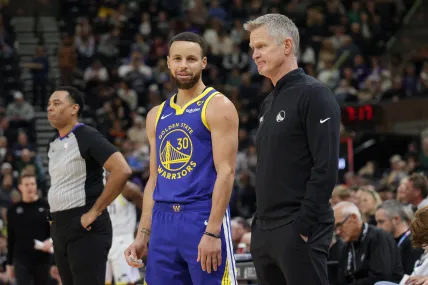 Golden State Warriors viewed as ‘arrogant’ among NBA teams for roster approach