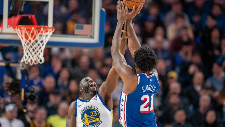 Joel Embiid