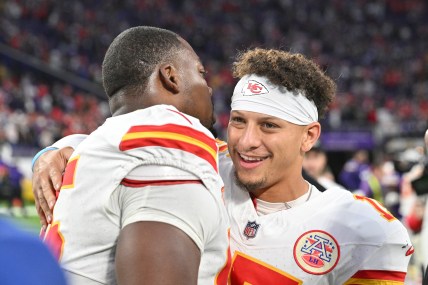Mel Kiper Jr. says Kansas City Chiefs wanted to trade for NFL Draft bust, which would have meant no Patrick Mahomes or Chris Jones