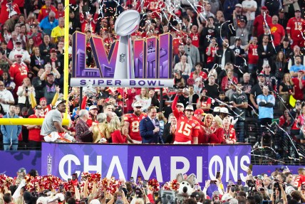 NFL world reacts to Kansas City Chiefs’ Super Bowl win