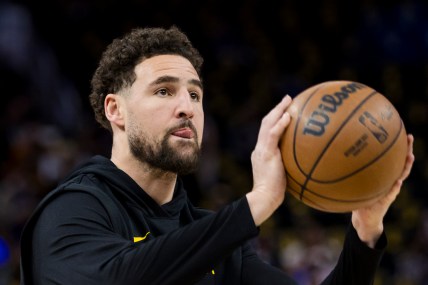 Klay Thompson to reportedly draw interest from NBA title contender in free agency