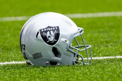 Las Vegas Raiders coach backs out of job, days after reportedly being hired for a major role