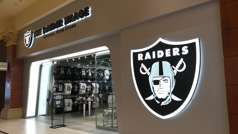 Las Vegas Raiders