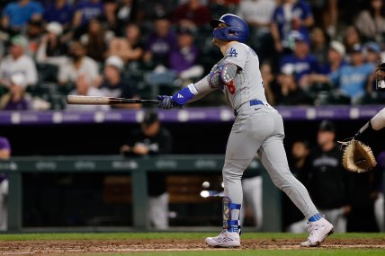 Los Angeles Dodgers’ recent signee suggests MLB owners used collusion in free agency