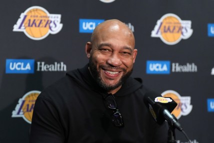 Los Angeles Lakers make significant signing on NBA buyout market