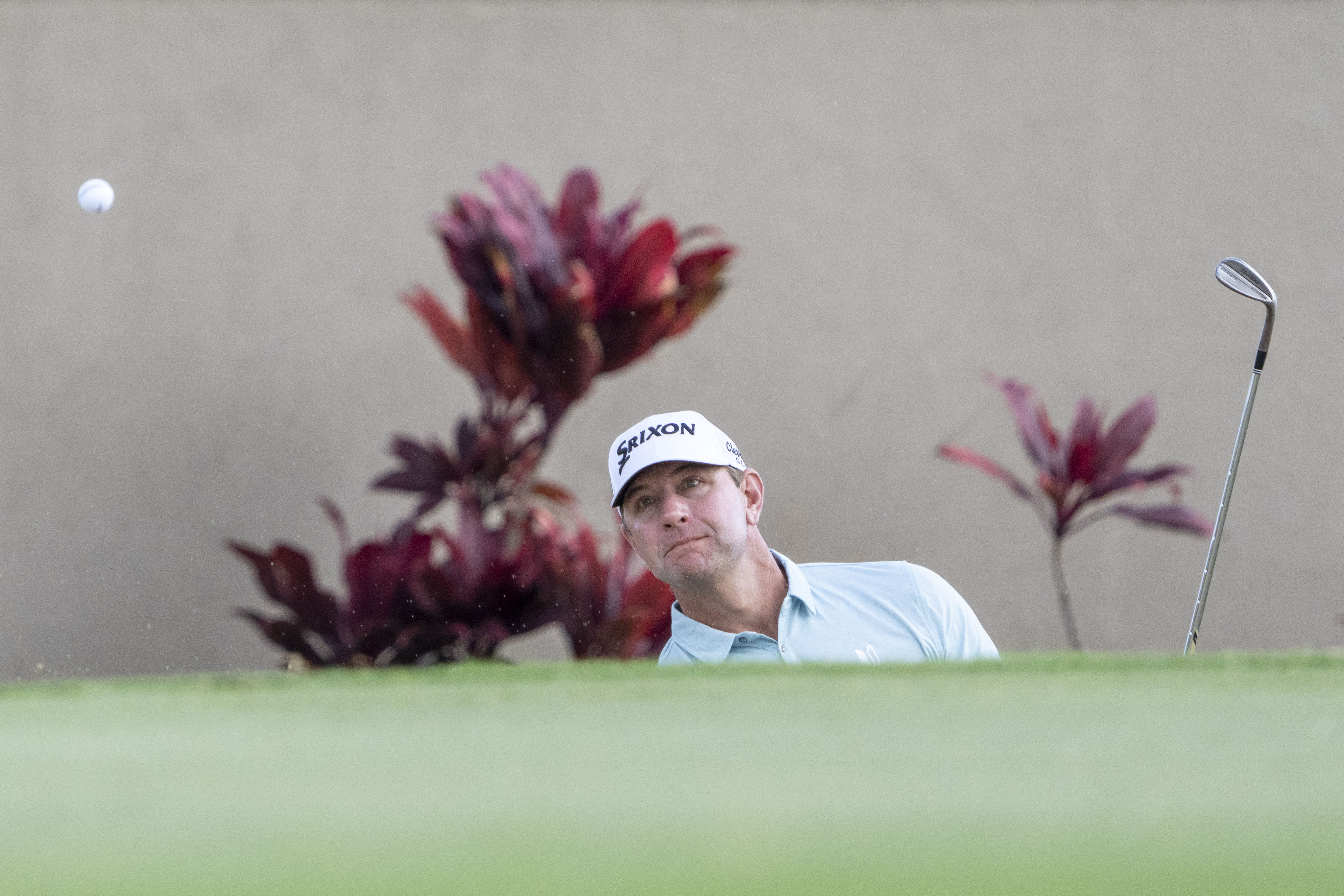 Lucas Glover