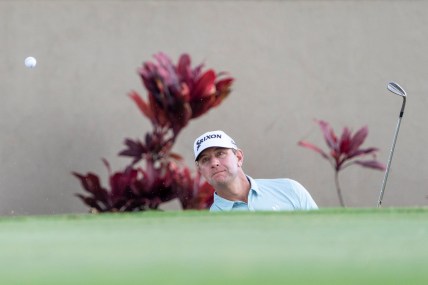 Lucas Glover