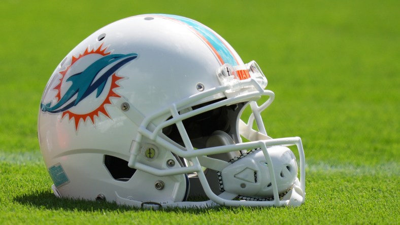 Miami Dolphins