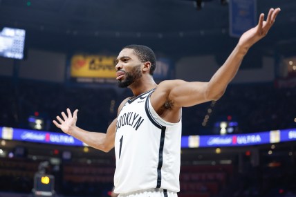 Brooklyn Nets’ trade offers for Mikal Bridges reportedly include five first-round picks