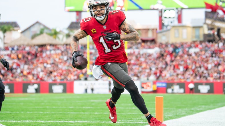 Mike Evans