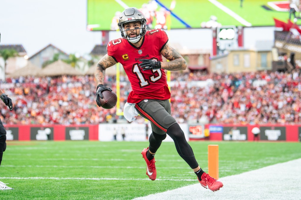 Mike Evans